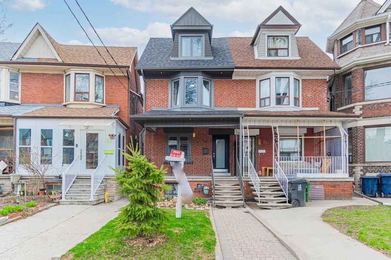Preview image for 71 Hounslow Heath Rd, Toronto