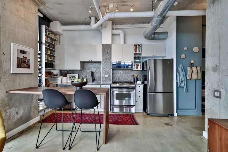 Preview image for 369 Sorauren Ave #602, Toronto