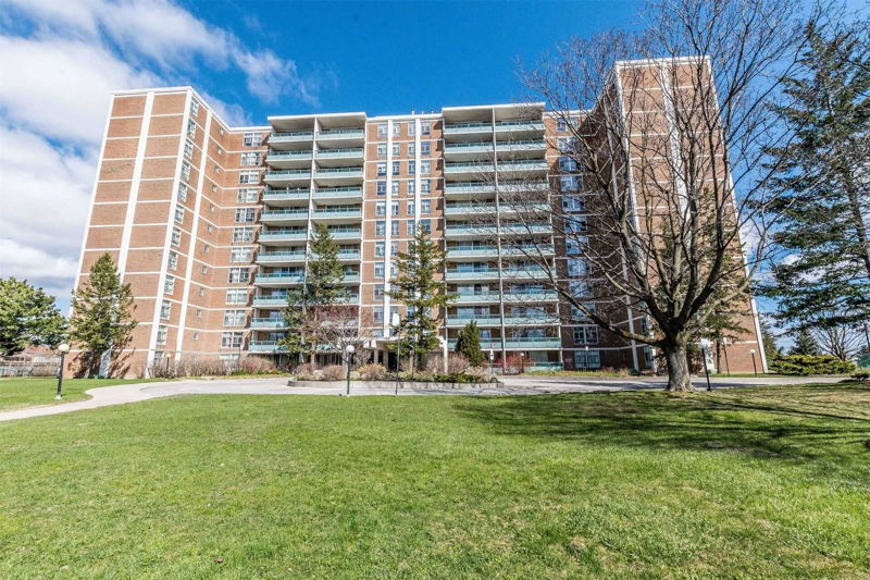 Preview image for 44 Longbourne Dr N #201, Toronto