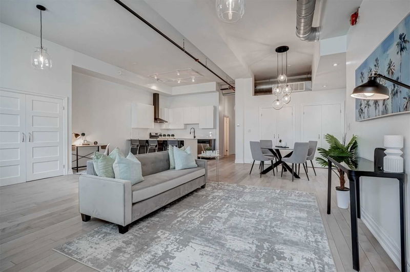 Preview image for 99 Chandos Ave #106, Toronto