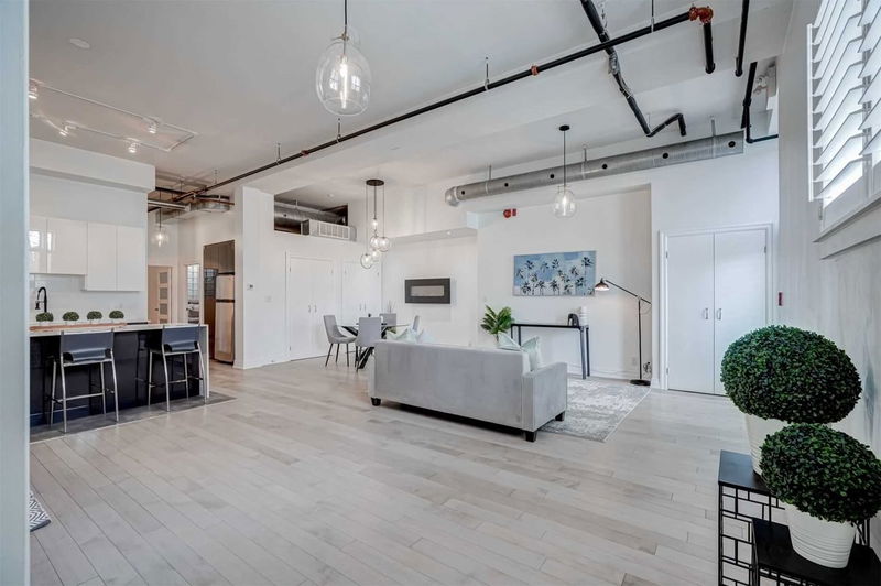 Preview image for 99 Chandos Ave #106, Toronto