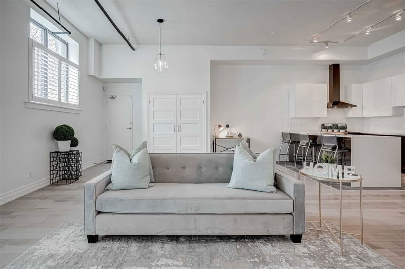 Preview image for 99 Chandos Ave #106, Toronto
