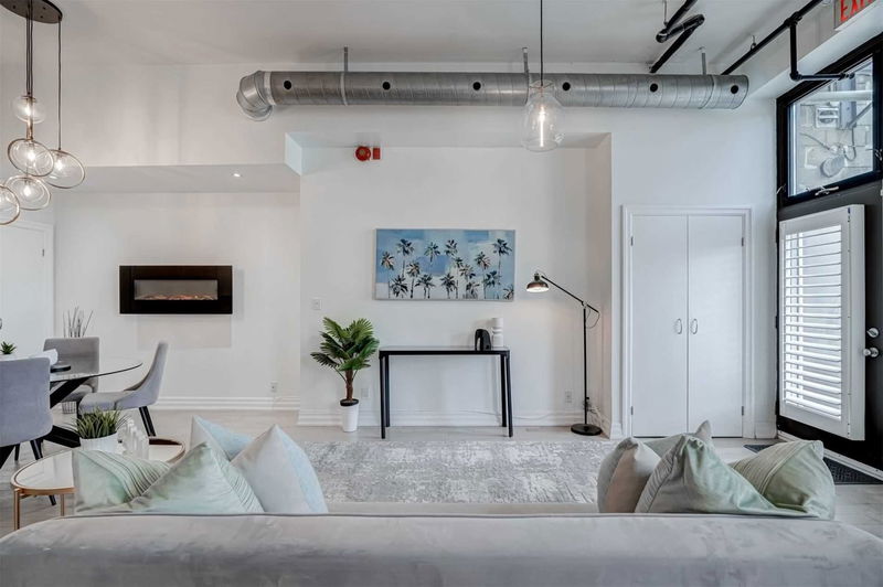 Preview image for 99 Chandos Ave #106, Toronto