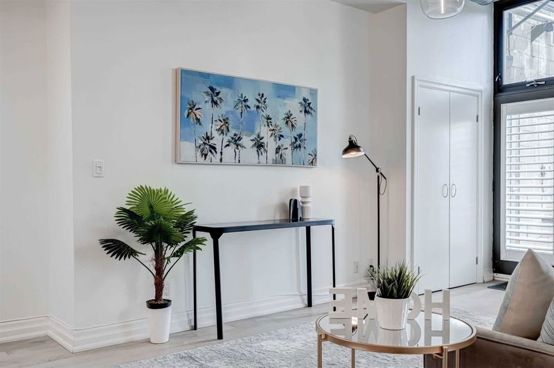 Preview image for 99 Chandos Ave #106, Toronto
