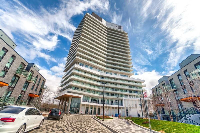 Preview image for 20 Brin Dr #1401, Toronto