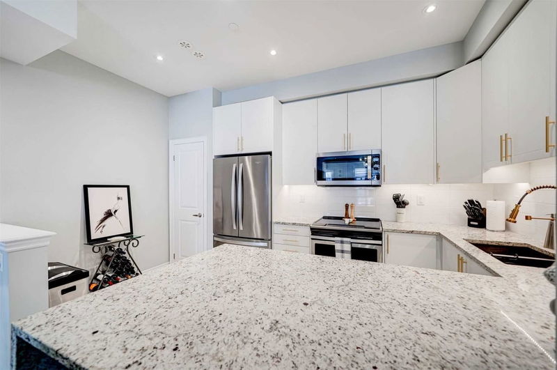 Preview image for 71 Elder Ave #61, Toronto