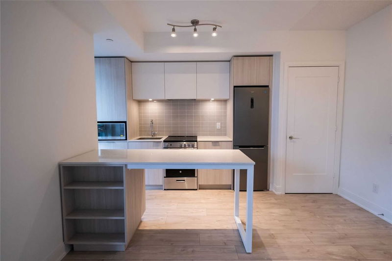 Preview image for 70 Annie Craig Dr #803, Toronto