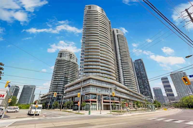 Preview image for 2240 Lake Shore Blvd W #1904, Toronto