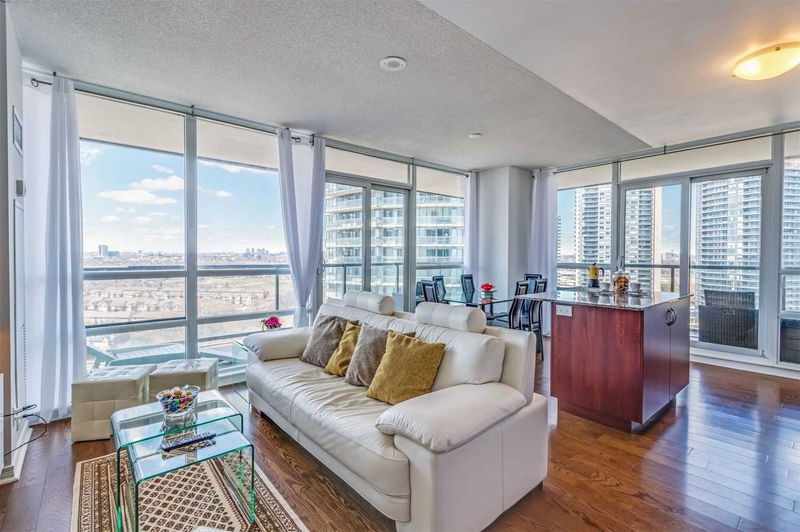 Preview image for 2240 Lake Shore Blvd W #1904, Toronto