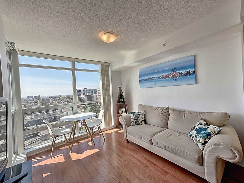 Preview image for 830 Lawrence Ave W #1108, Toronto