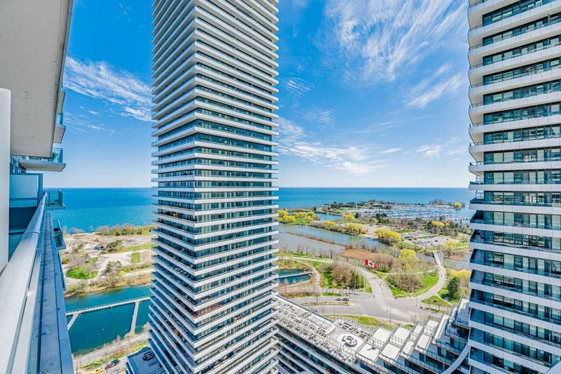 Preview image for 33 Shore Breeze Dr #2402, Toronto