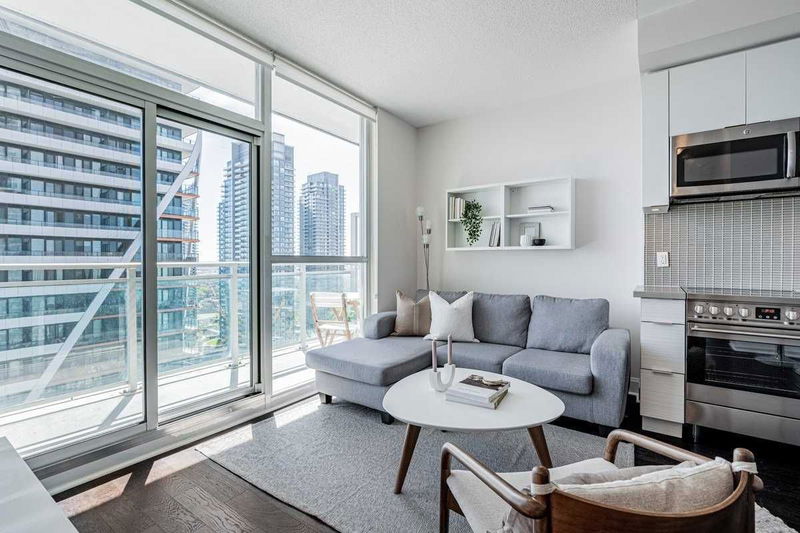 Preview image for 33 Shore Breeze Dr #2402, Toronto