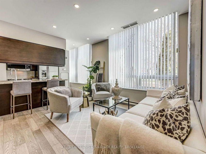 Preview image for 1910 Lake Shore Blvd W #101, Toronto