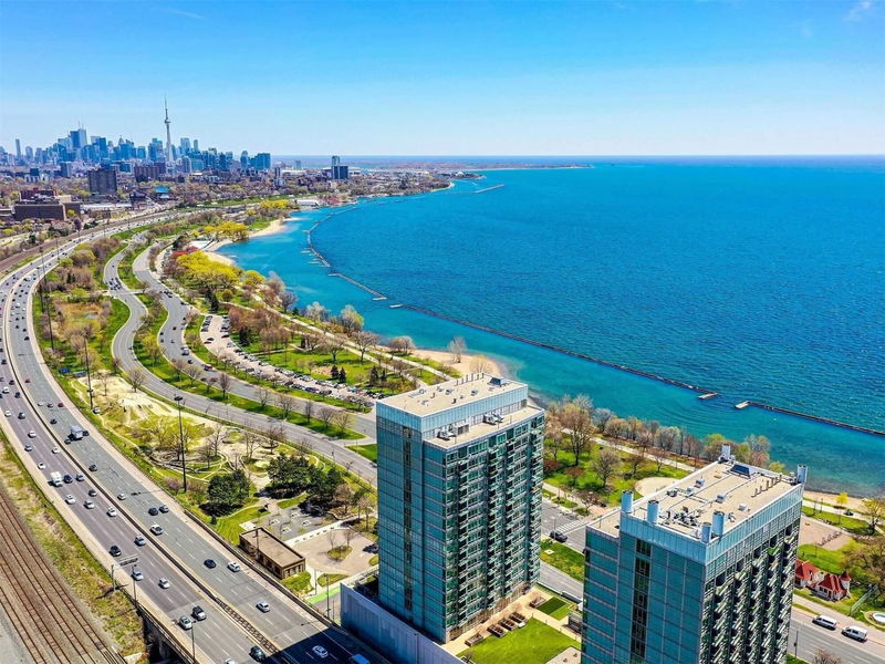 Preview image for 1910 Lake Shore Blvd W #101, Toronto