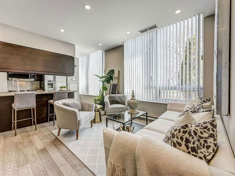 Preview image for 1910 Lake Shore Blvd W #101, Toronto