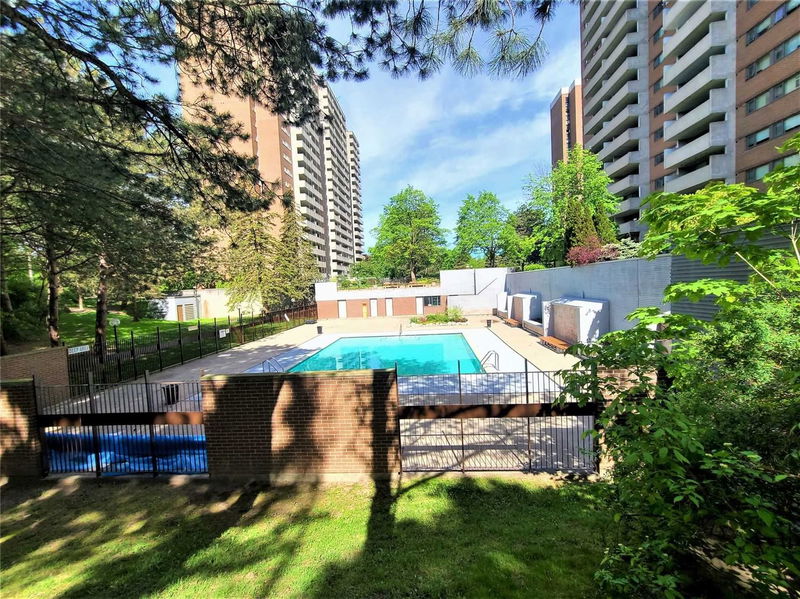 Preview image for 250 Scarlett Rd #1602, Toronto