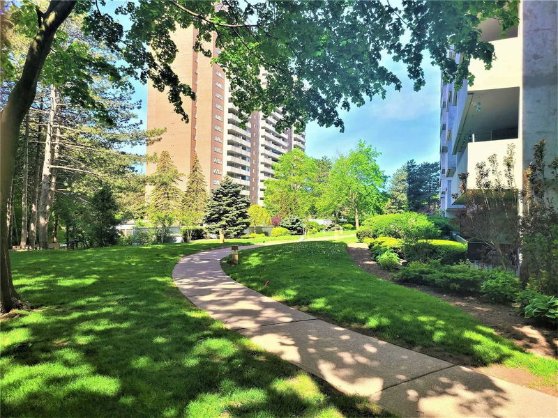 Preview image for 250 Scarlett Rd #1602, Toronto