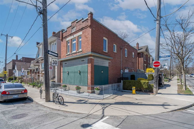 Preview image for 248 Hallam St, Toronto