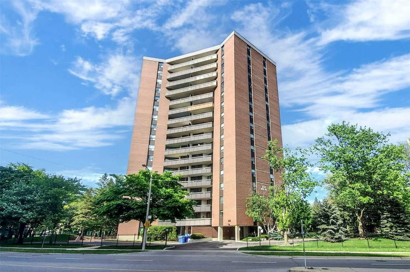 Preview image for 335 Mill Rd #206, Toronto