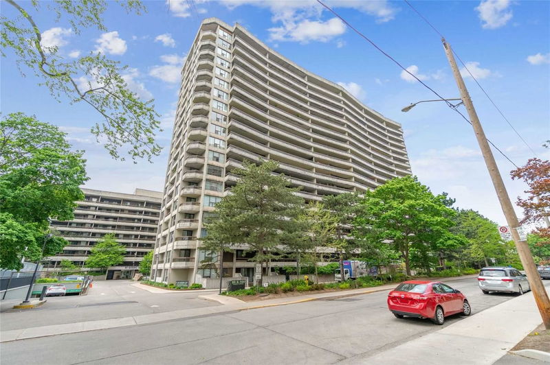 Preview image for 100 Quebec Ave #1607, Toronto