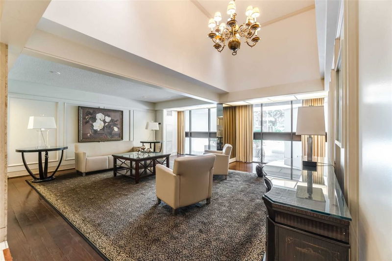 Preview image for 100 Quebec Ave #1607, Toronto