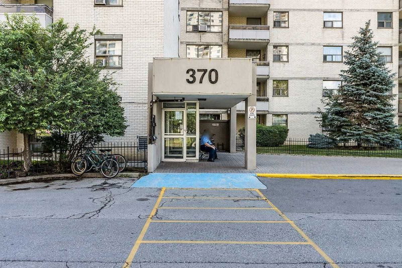 Preview image for 370 Dixon Rd #2003, Toronto