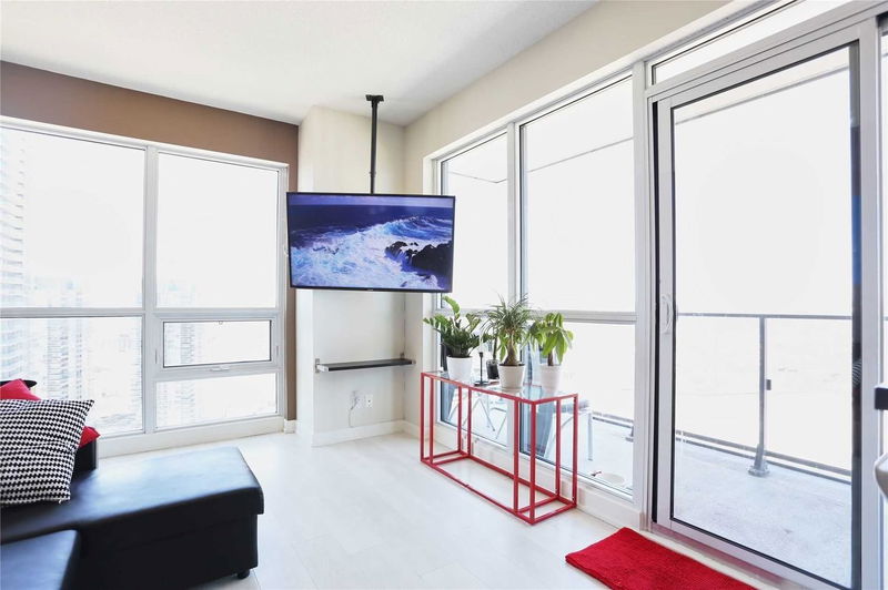 Preview image for 2200 Lake Shore Blvd W #3207, Toronto