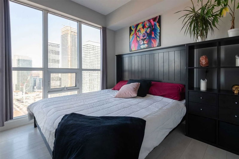 Preview image for 2200 Lake Shore Blvd W #3207, Toronto