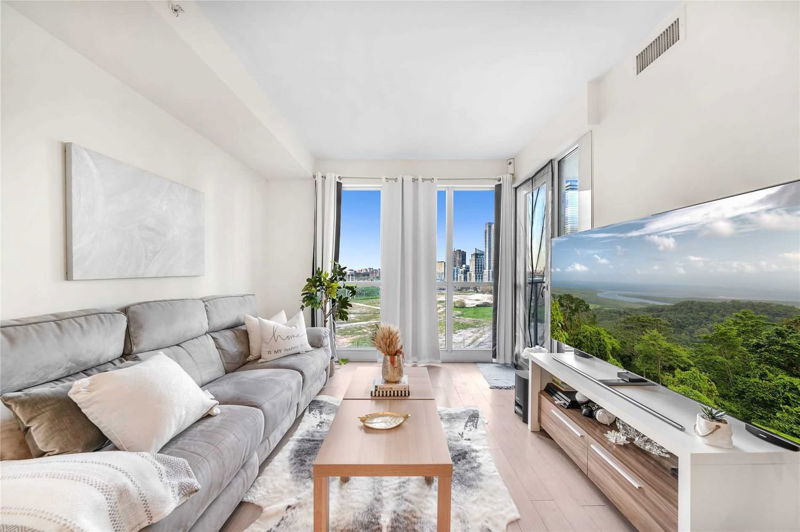 Preview image for 10 Park Lawn Rd #1308, Toronto
