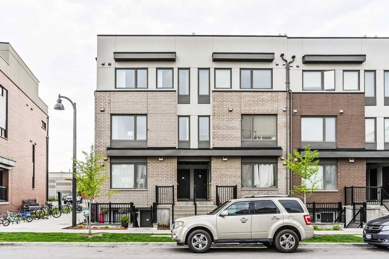 Preview image for 175 William Duncan Rd #3, Toronto