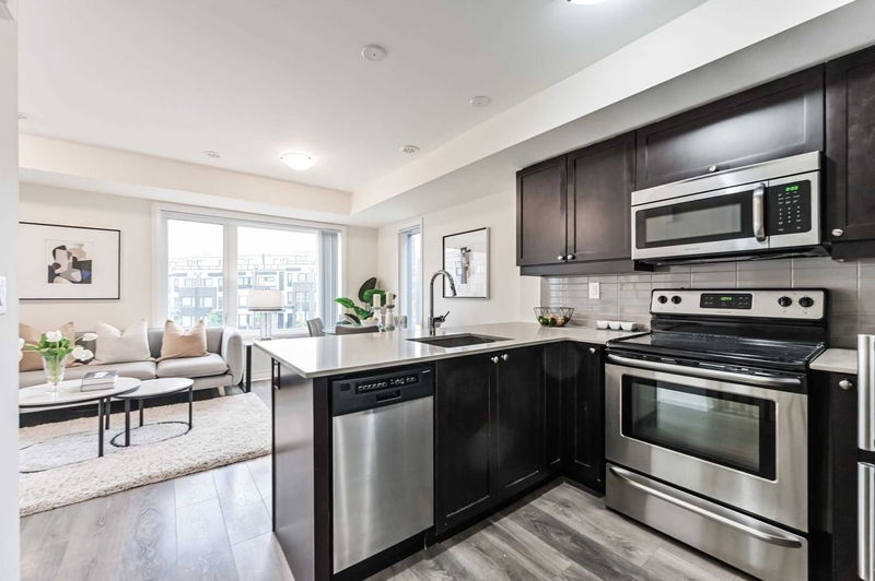 Preview image for 175 William Duncan Rd #3, Toronto