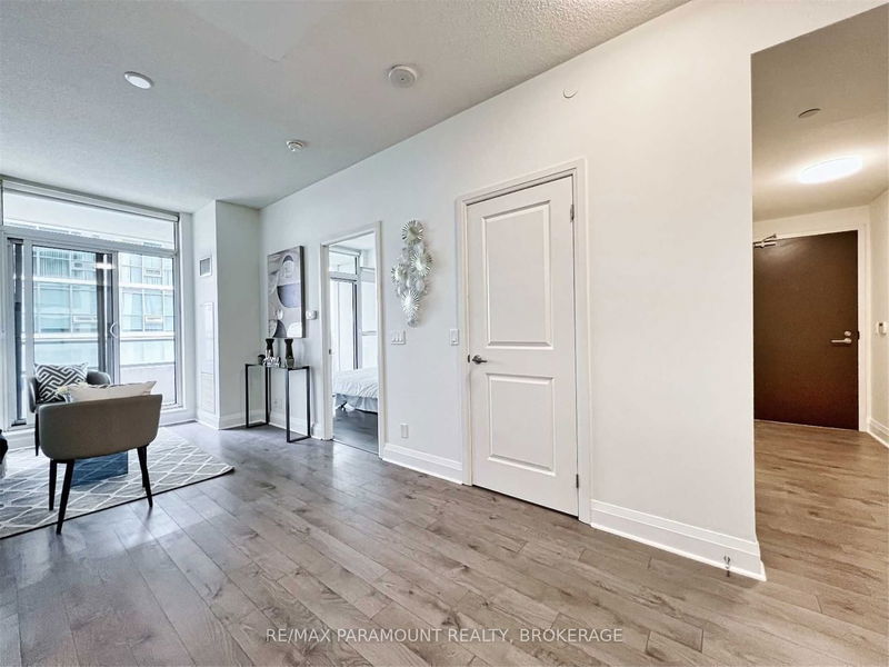 Preview image for 17 Zorra St #701, Toronto