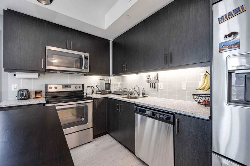 Preview image for 17 Zorra St #1512, Toronto