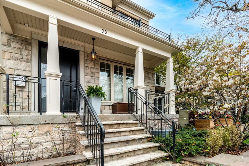 Preview image for 23 Harshaw Ave, Toronto