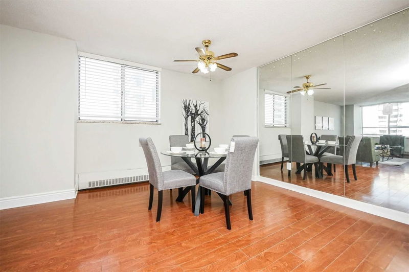 Preview image for 340 Dixon Rd #1401, Toronto