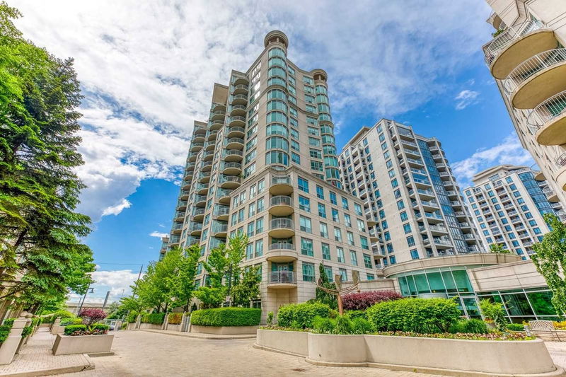 Preview image for 2111 Lake Shore Blvd W #1511, Toronto