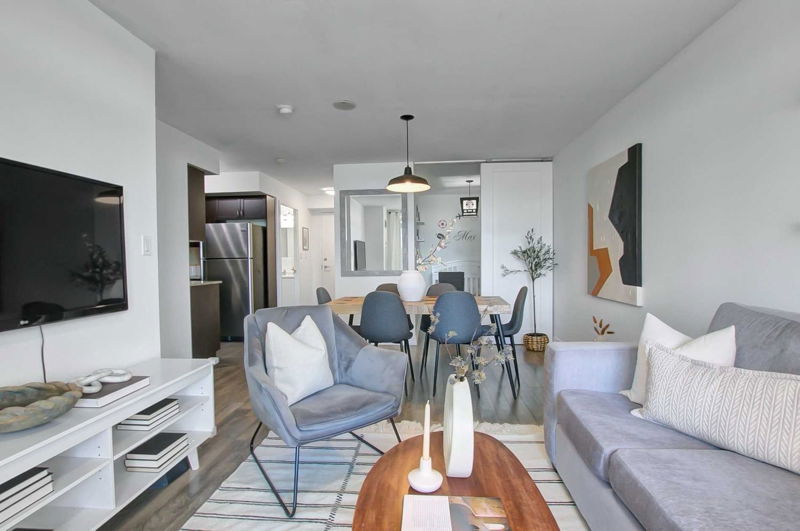 Preview image for 816 Lansdowne Ave #704, Toronto