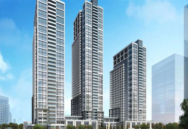 Preview image for 5 Mabelle Ave #428, Toronto