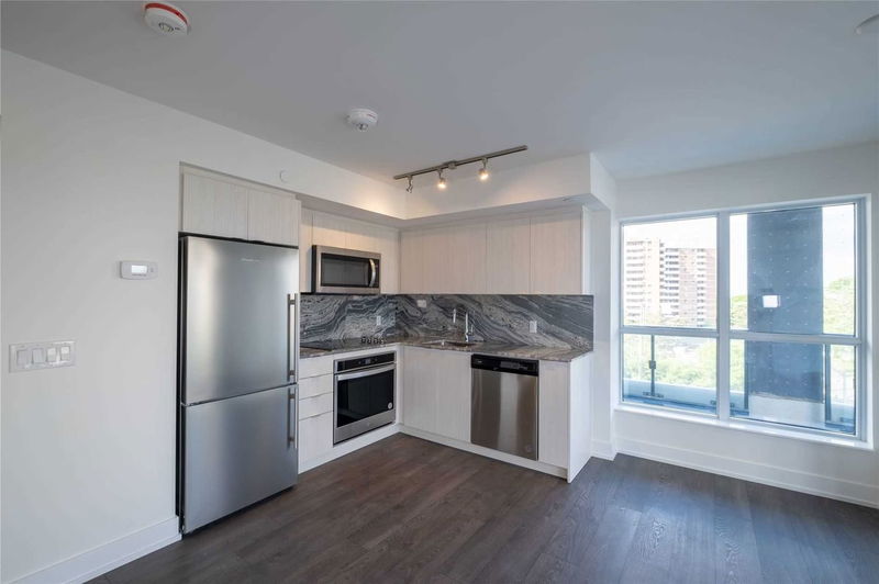 Preview image for 5 Mabelle Ave #428, Toronto