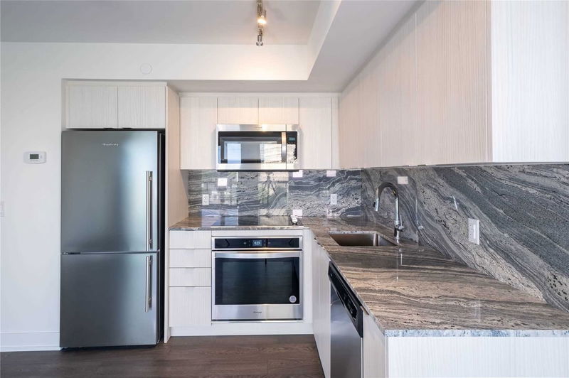 Preview image for 5 Mabelle Ave #428, Toronto