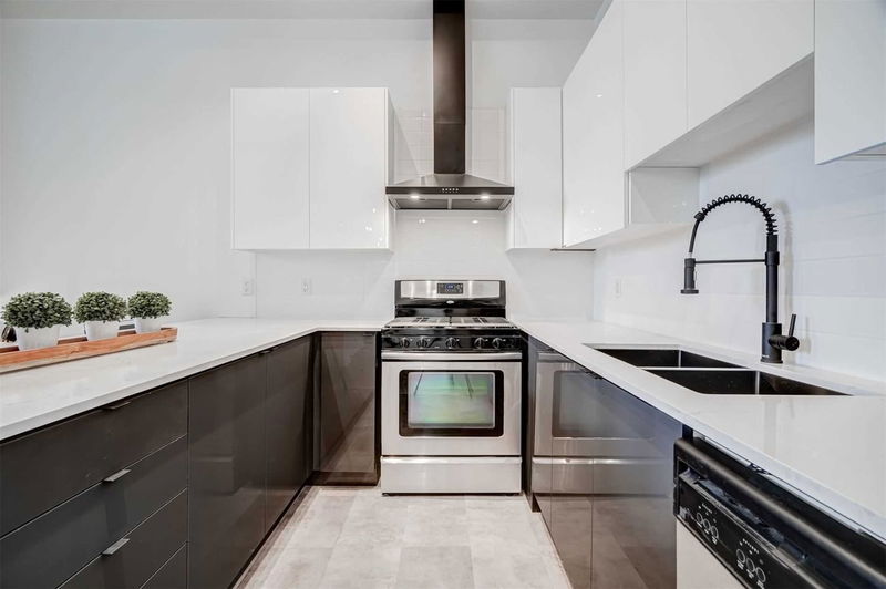 Preview image for 99 Chandos Ave #106, Toronto