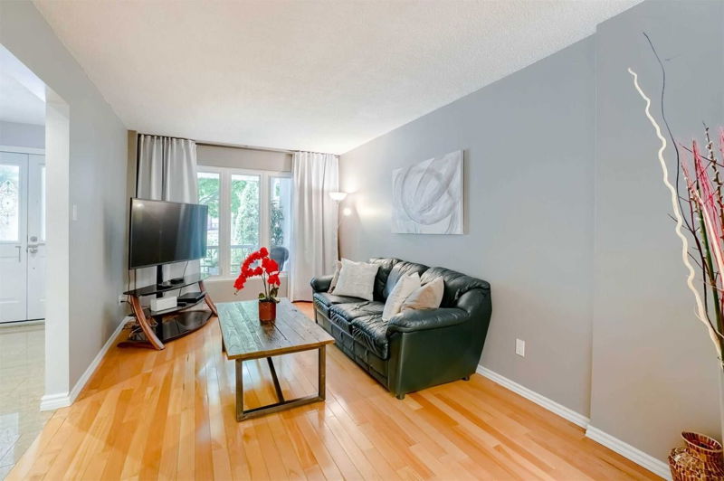 Preview image for 21 Skelton St, Toronto