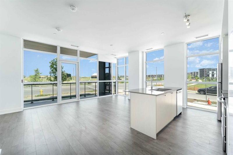 Preview image for 60 George Butchart Dr #107, Toronto