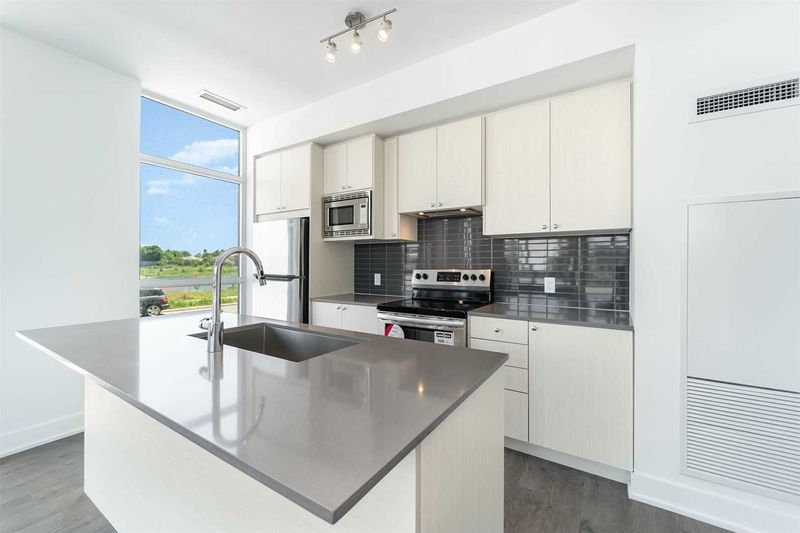 Preview image for 60 George Butchart Dr #107, Toronto