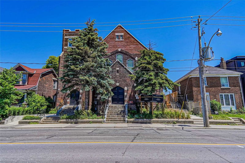 Preview image for 1183 Dufferin St #108, Toronto