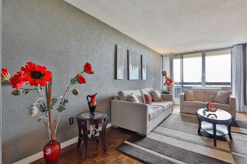 Preview image for 85 Emmett Ave #2501, Toronto