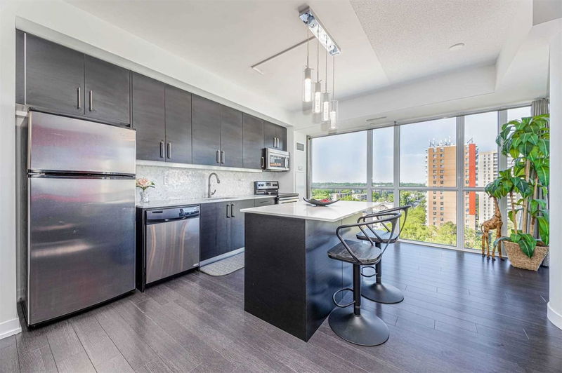 Preview image for 5101 Dundas St W #1104, Toronto