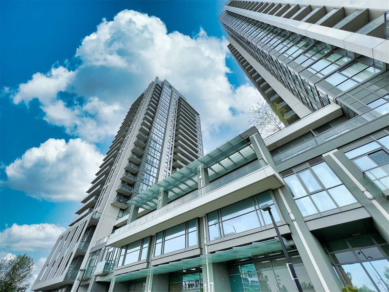 Preview image for 17 Zorra St #701, Toronto