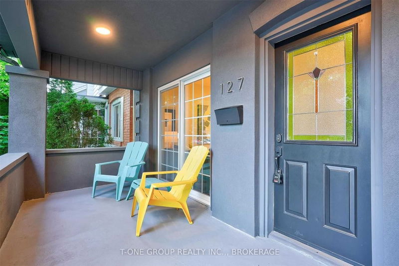 Preview image for 127 Durie St, Toronto