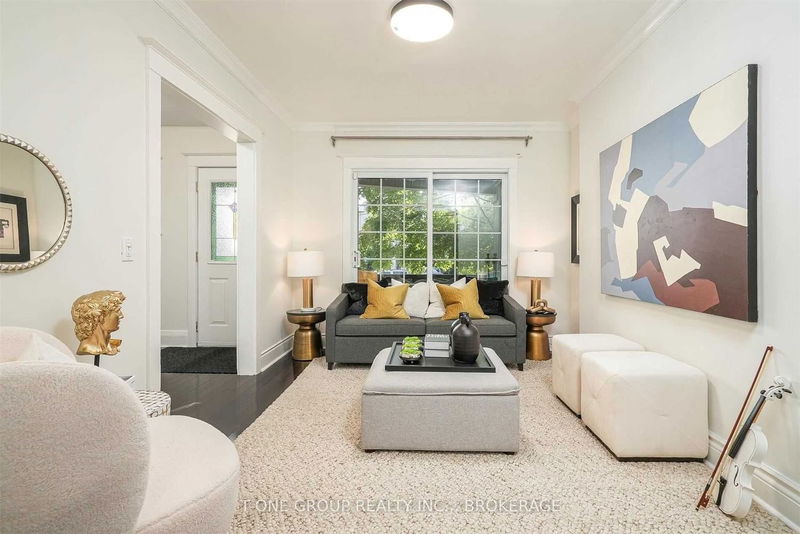 Preview image for 127 Durie St, Toronto